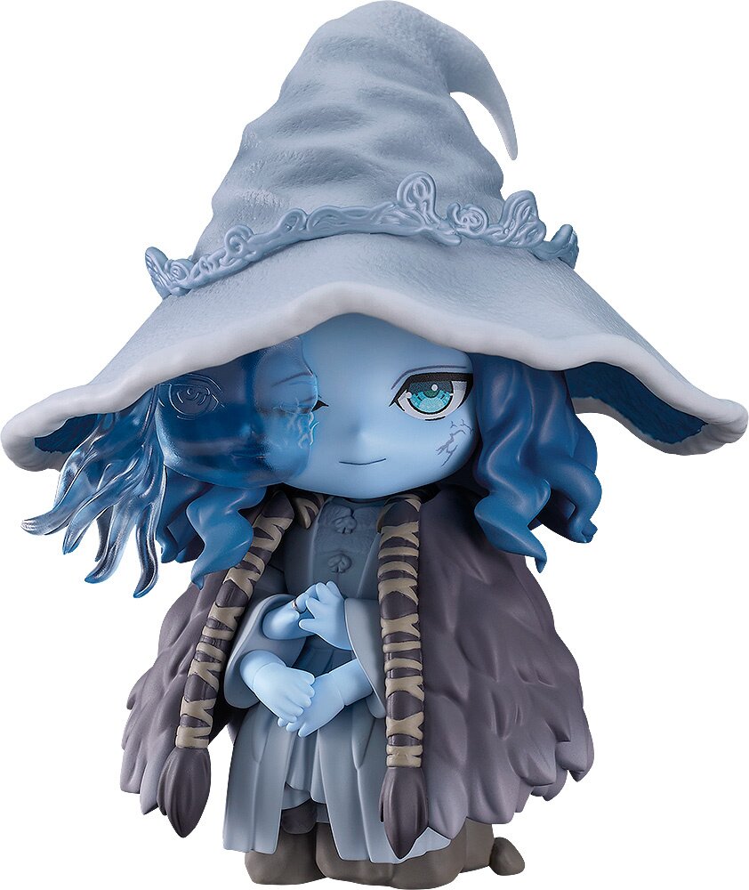 Elden Ring Ranni, Alexander & Vagabond Nendoroids Reveal Updated Looks -  Noisy Pixel