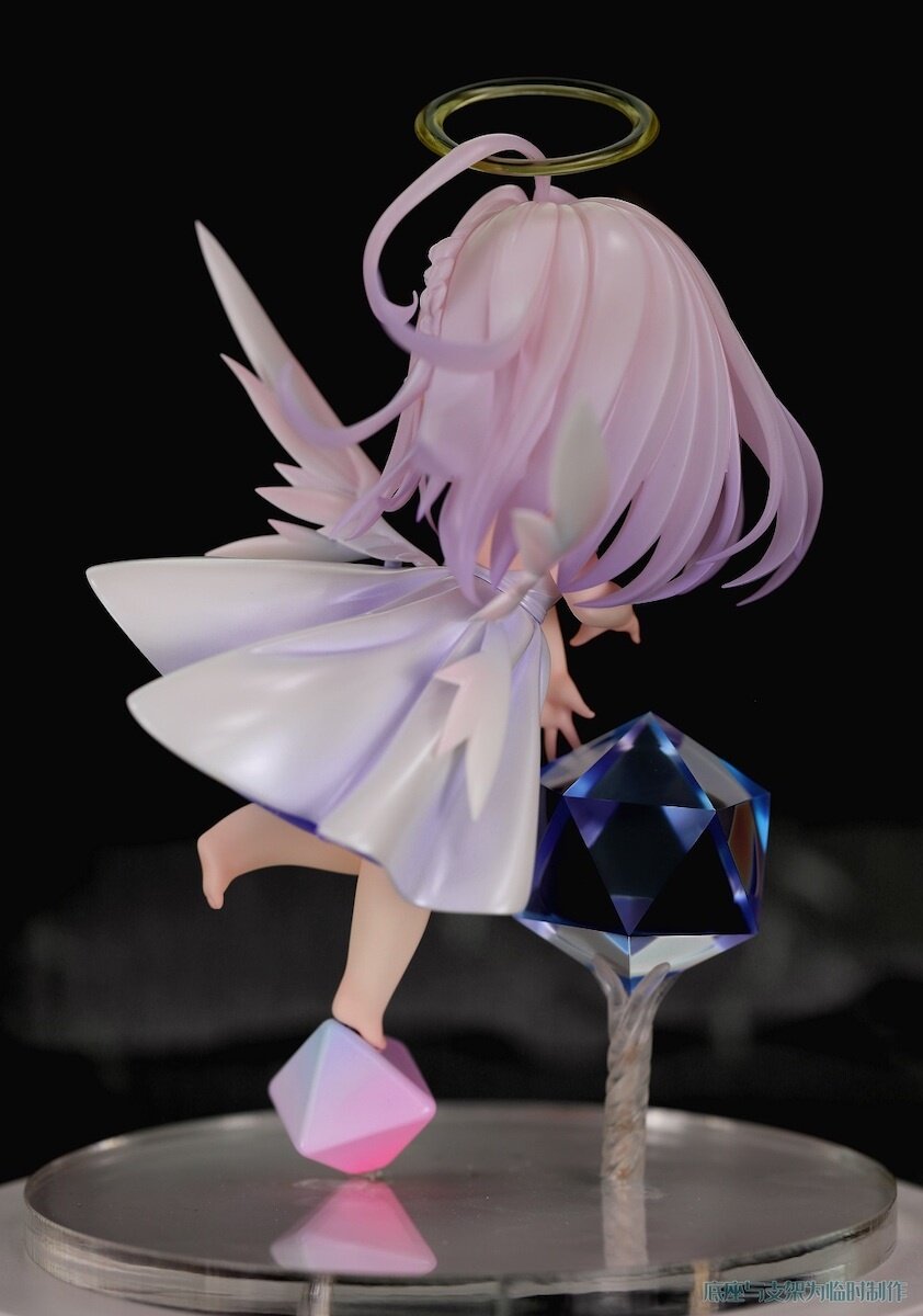 TRPG Goddess of Dice 1/7 Scale Figure - Tokyo Otaku Mode (TOM)