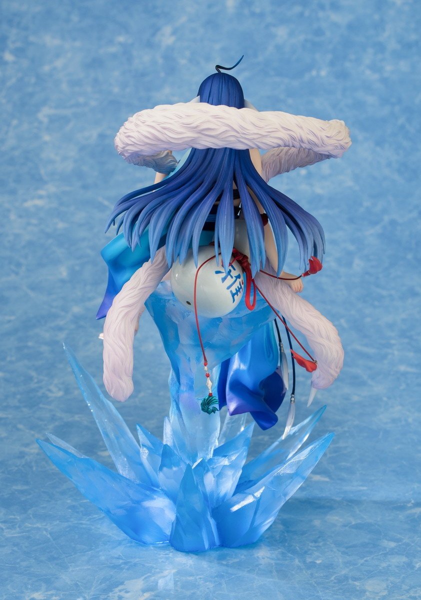 Fox Spirit Matchmaker Tosan Yaya 1/8 Scale Figure - Tokyo Otaku