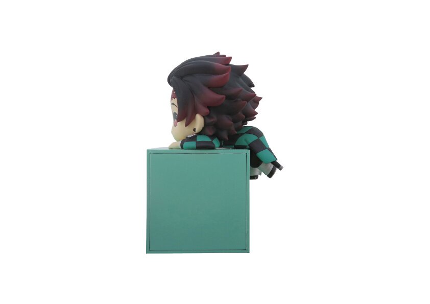 Demon Slayer: Kimetsu no Yaiba Hikkake Figure Hashira Vol. 2 Another Color:  Furyu 68% OFF - Tokyo Otaku Mode (TOM)