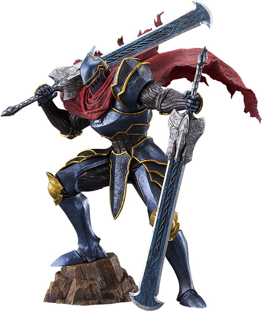 Pop Up Parade SP Overlord: The Holy Kingdom Momon - Tokyo Otaku