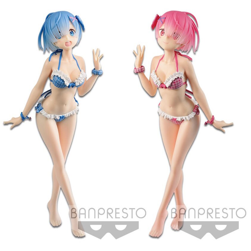 エヴァ 綾波レイ White Bikini フィギュア 零 0 エヴァ 綾波レイ White Bikini フィギュア 零 0 AmiAmi [Character