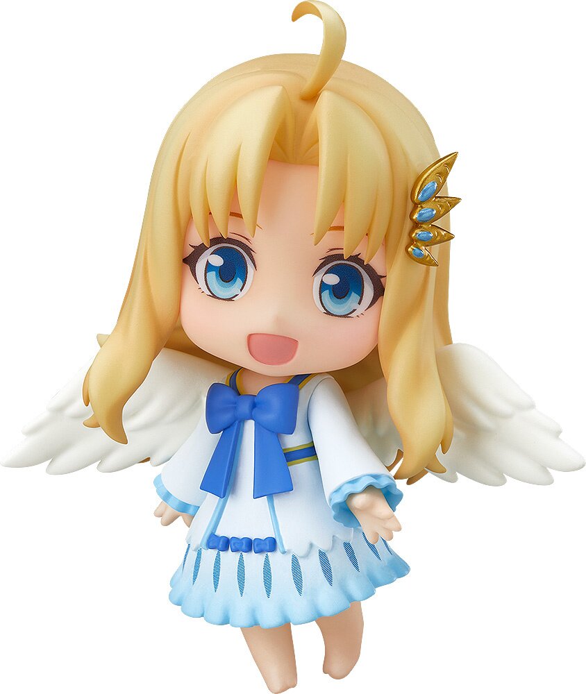 nendoroid rising of the shield hero