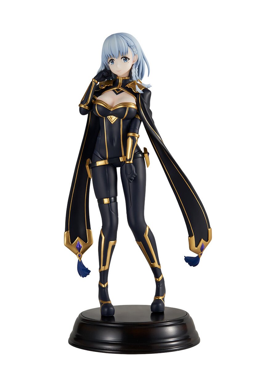 The Eminence in Shadow Light Novel Beta 1/7 Scale Figure - Tokyo Otaku Mode  (TOM)
