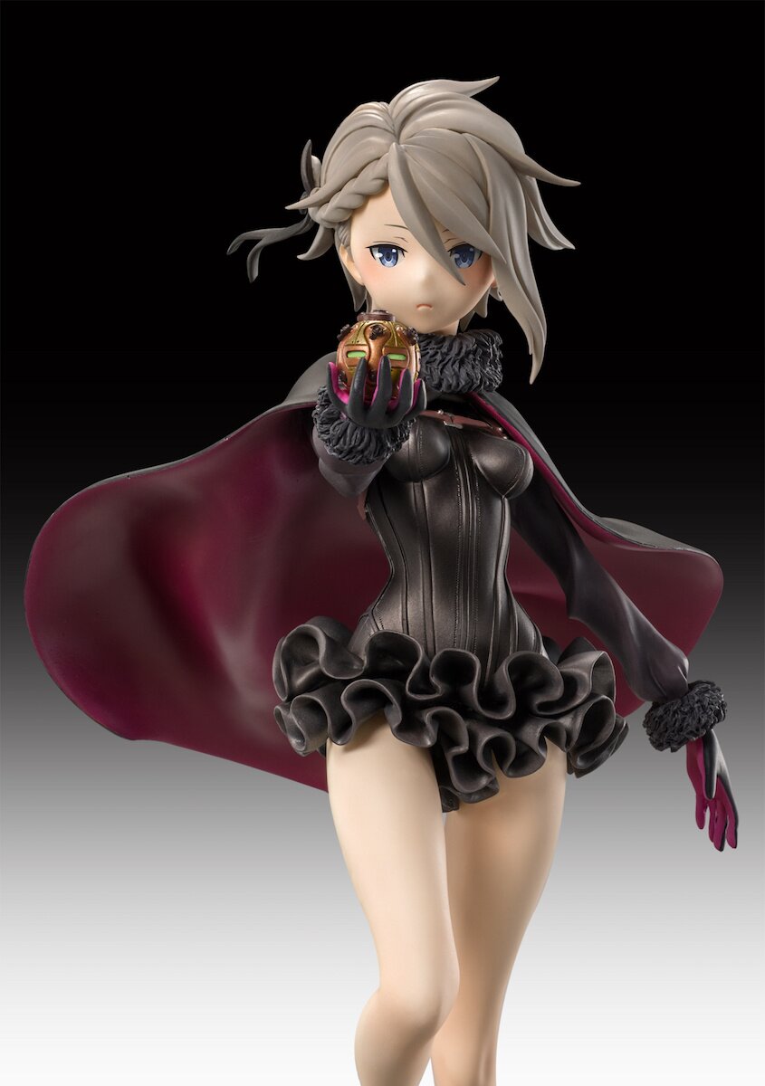 Super Art Figure Collection: Princess Principal Ange: Medicos Entertainment  - Tokyo Otaku Mode (TOM)