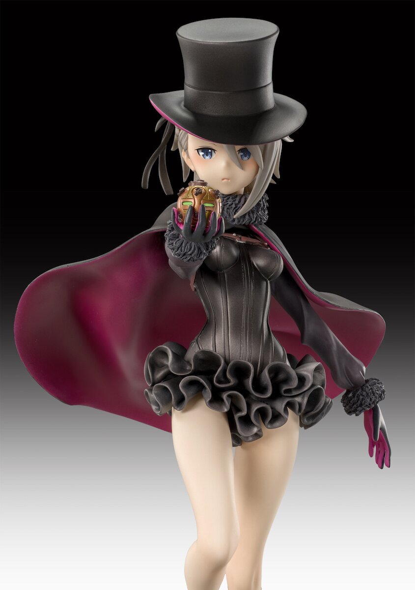 princess principal cavorite