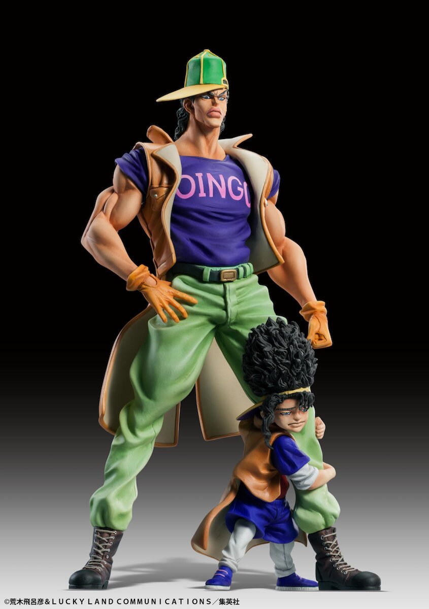 Usj Jojo'S Bizarre Adventure Oingo Boingo Cookie