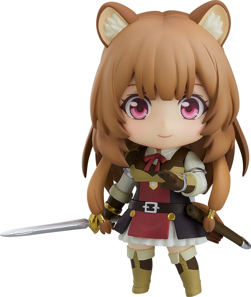 nendoroid 846