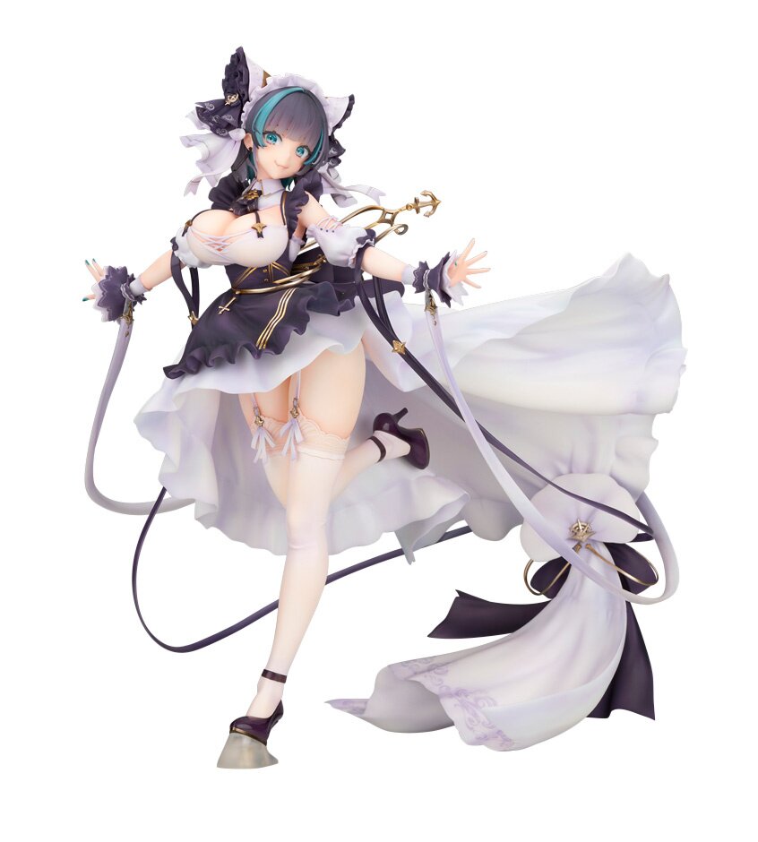 Azur Lane Cheshire 1/7 Scale Figure - Tokyo Otaku Mode (TOM)