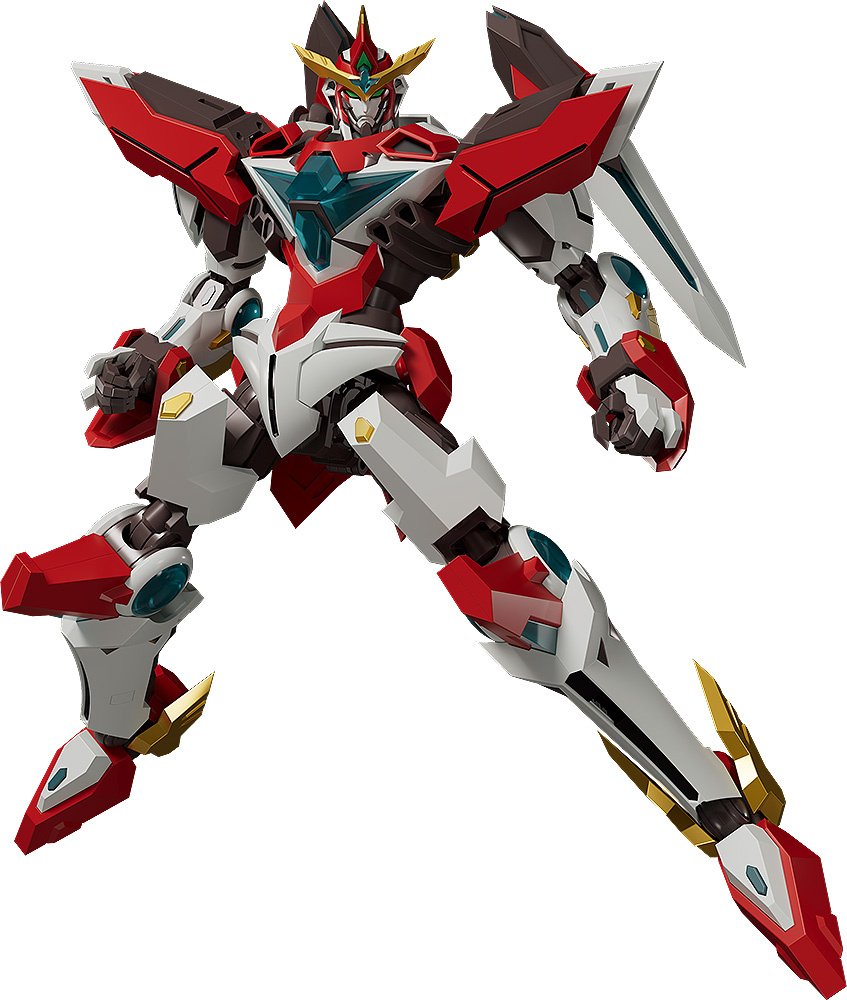 The Gattai Bang Brave Bang Bravern DX Bravern - Tokyo Otaku Mode (TOM)