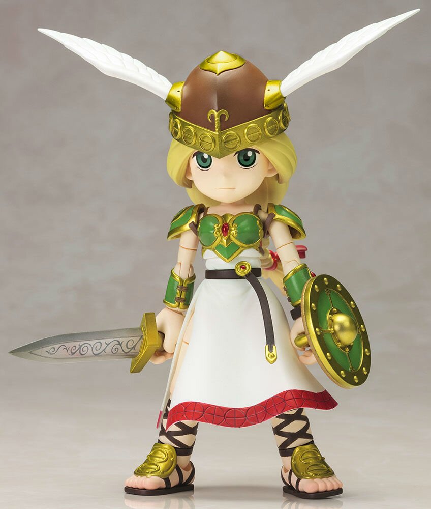 Plastic Model - Valkyrie: KOTOBUKIYA - Tokyo Otaku Mode (TOM)