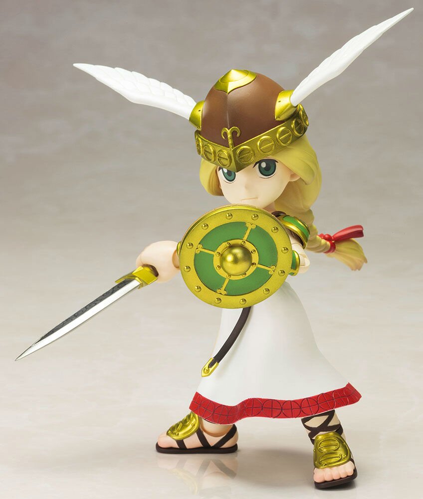 Plastic Model - Valkyrie: KOTOBUKIYA - Tokyo Otaku Mode (TOM)