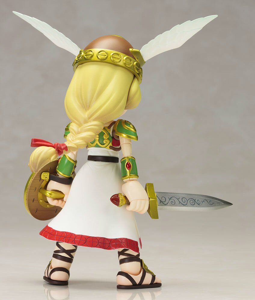 Plastic Model - Valkyrie: KOTOBUKIYA - Tokyo Otaku Mode (TOM)