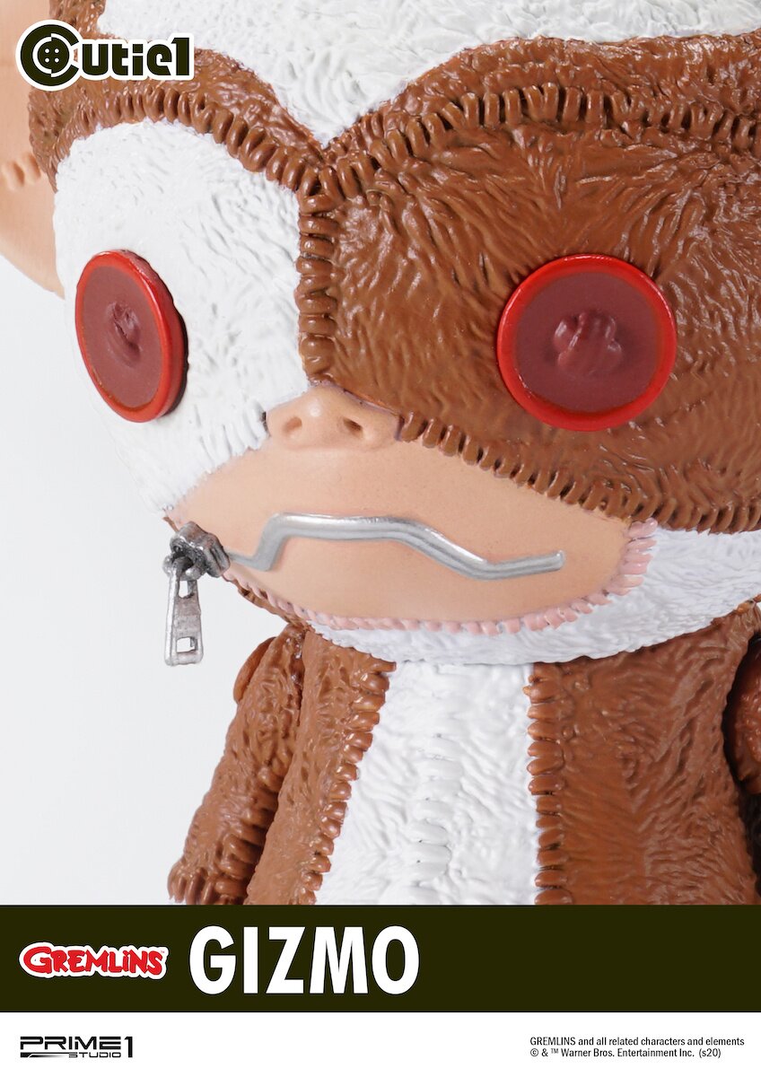 Cutie1 Gremlins Gizmo: Prime 1 Studio - Tokyo Otaku Mode (TOM)