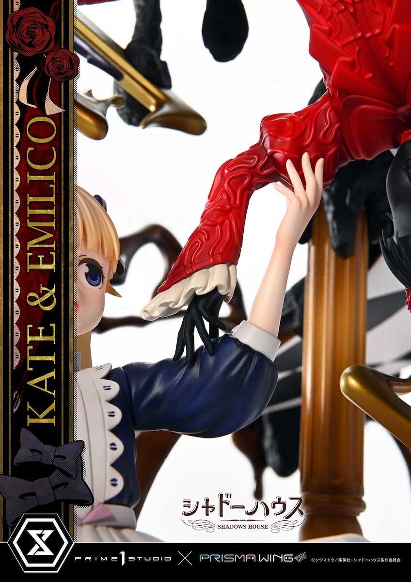  Fate / Stay Night TV Complete Collection : Kate