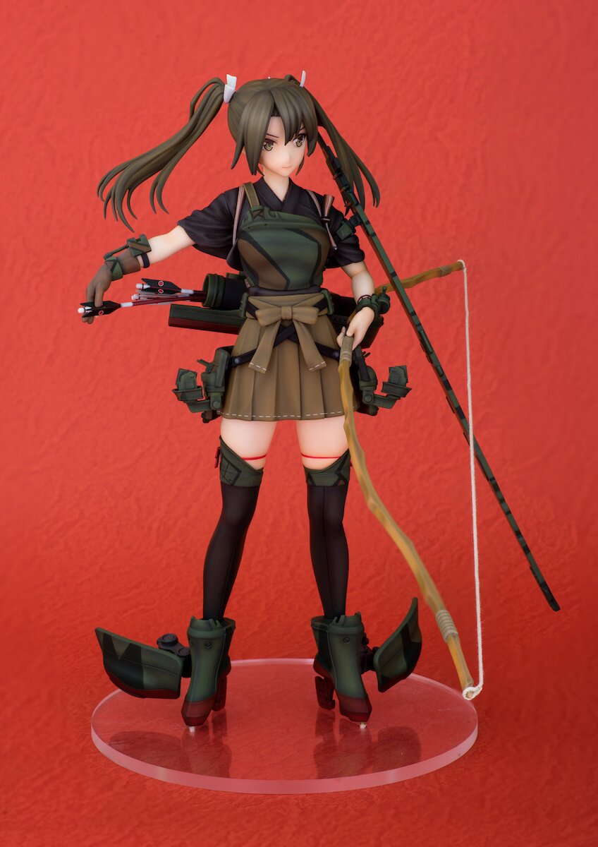 KanColle] Zuikaku Kai Ni Figure: Aoshima - Tokyo Otaku Mode