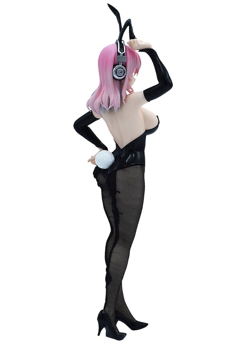 BiCute Bunnies Figure Super Sonico - Tokyo Otaku Mode (TOM)