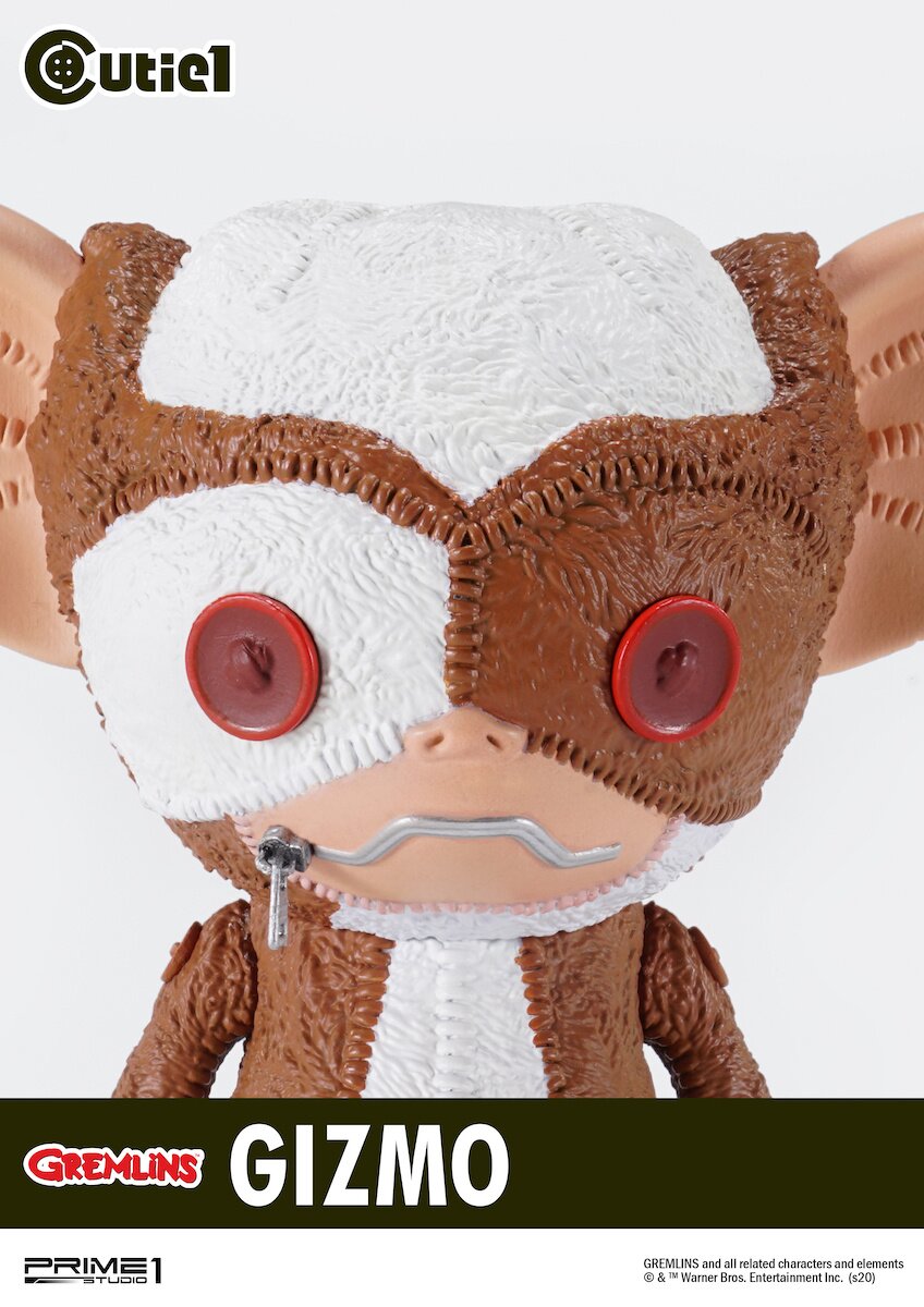 Cutie1 Gremlins Gizmo: Prime 1 Studio - Tokyo Otaku Mode (TOM)
