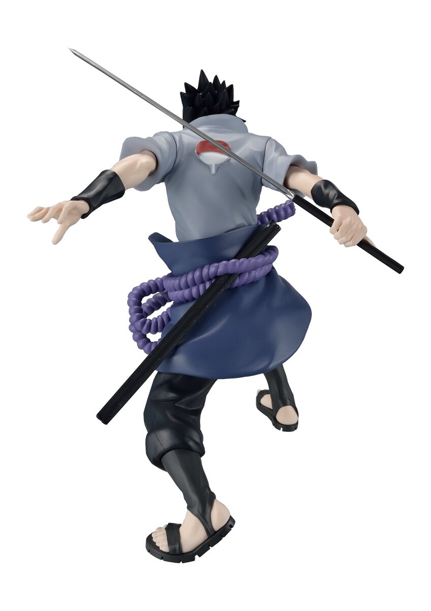 NARUTO SHIPPUDEN VIBRATION STARS-UCHIHA SASUKE-Ⅲ, NARUTO