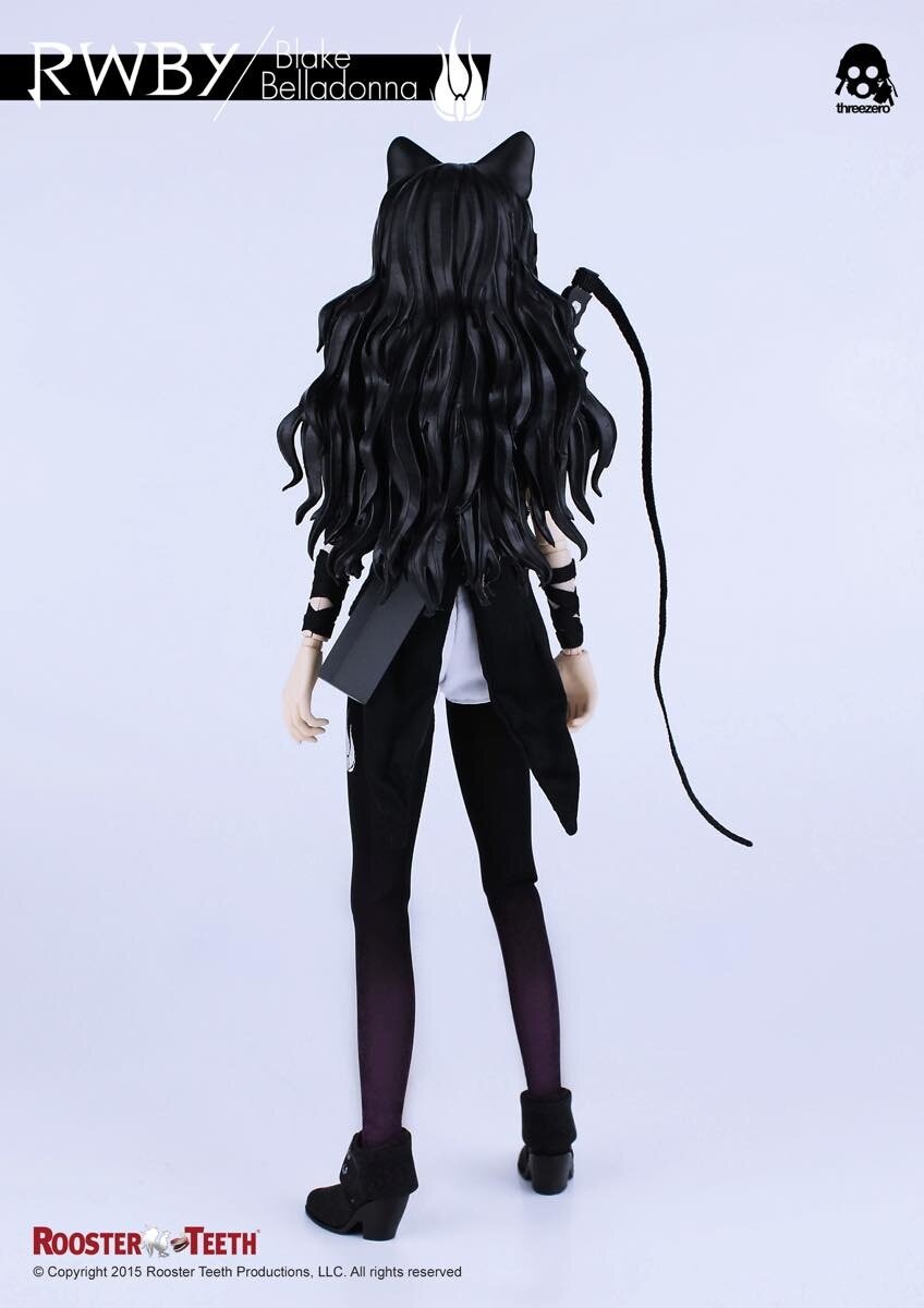 RWBY]: Blake Belladonna [Outlet] - Tokyo Otaku Mode (TOM)