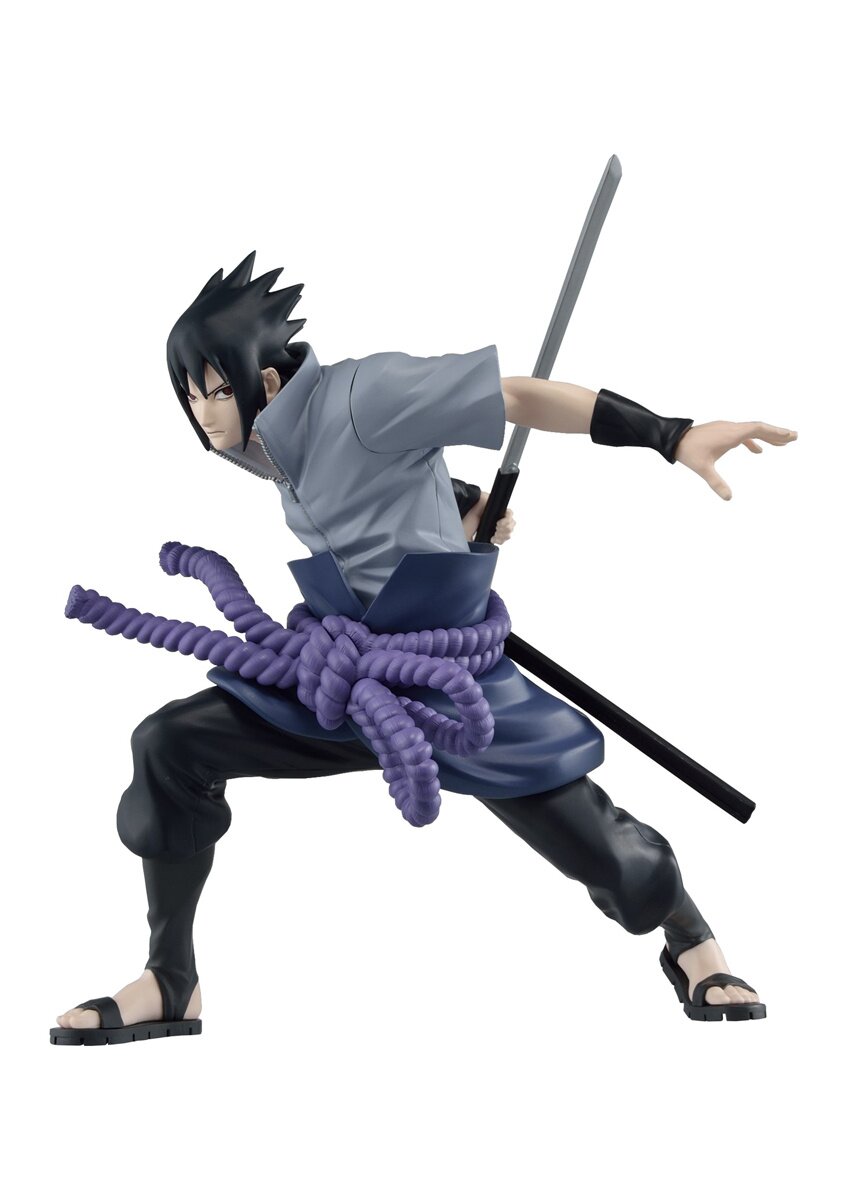 Uchiha Sasuke - Shippuden