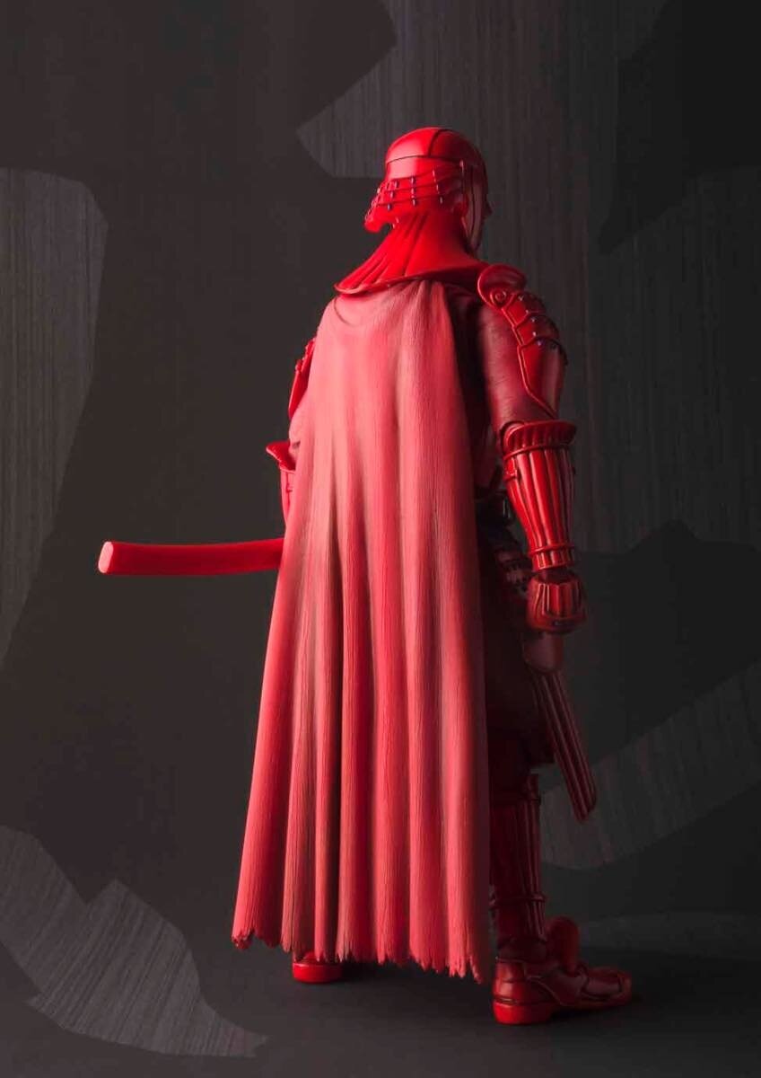 star wars akazonae royal guard