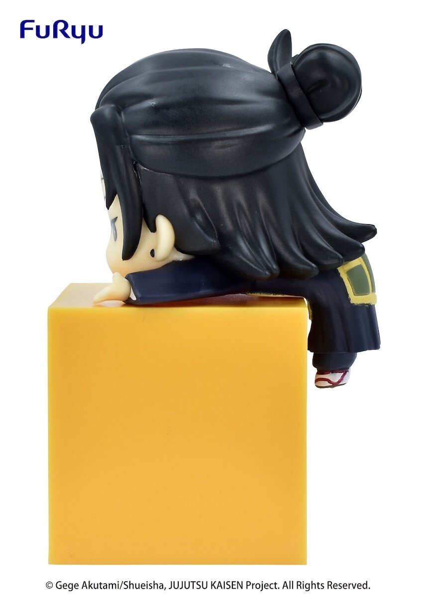 Jujutsu Kaisen - Figurine Hikkake d'Inumaki Toge