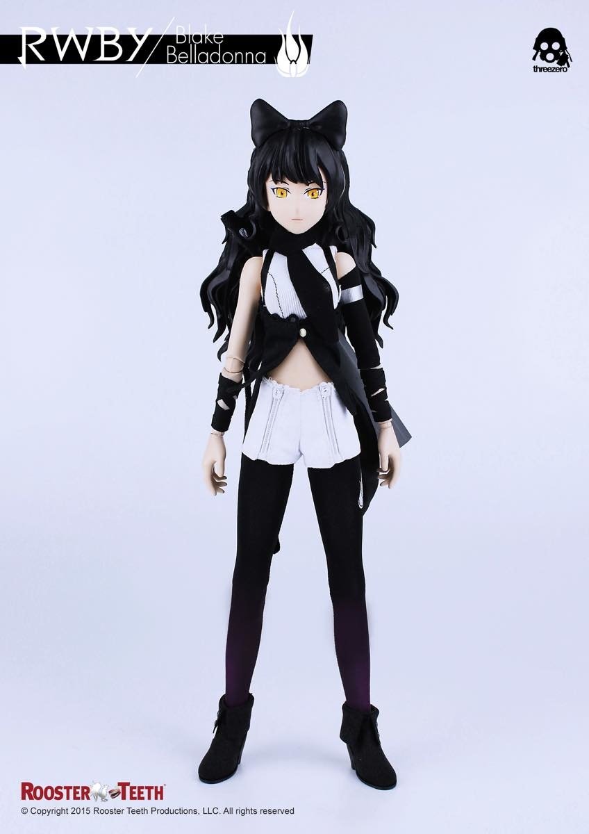 RWBY]: Blake Belladonna [Outlet] - Tokyo Otaku Mode (TOM)