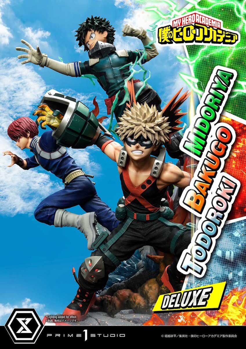 Anime DVD Boku No Hero Academia Complete Season 1-4 2 Movie