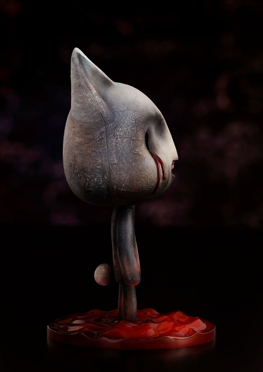 Siren x Dokodemo Issho Shibitoro Non-Scale Figure: VERTEX - Tokyo