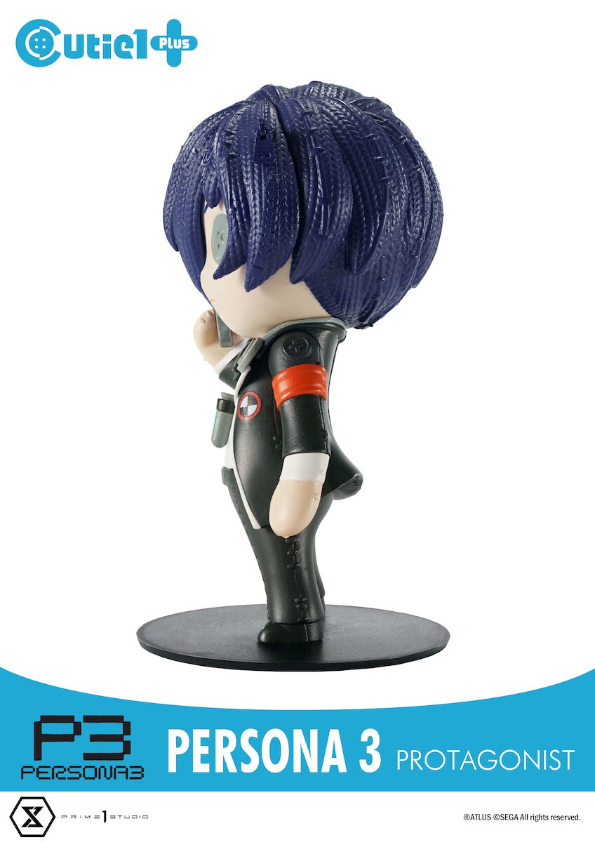 PERSONA3 THE MOVIE ゲーマーズ特典 マイクロファイバータオル PERSONA3 THE MOVIE ゲーマーズ特典 マイクロファイバータオル