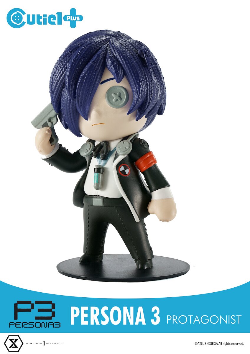 PERSONA3 THE MOVIE ゲーマーズ特典 マイクロファイバータオル PERSONA3 THE MOVIE ゲーマーズ特典 マイクロファイバータオル