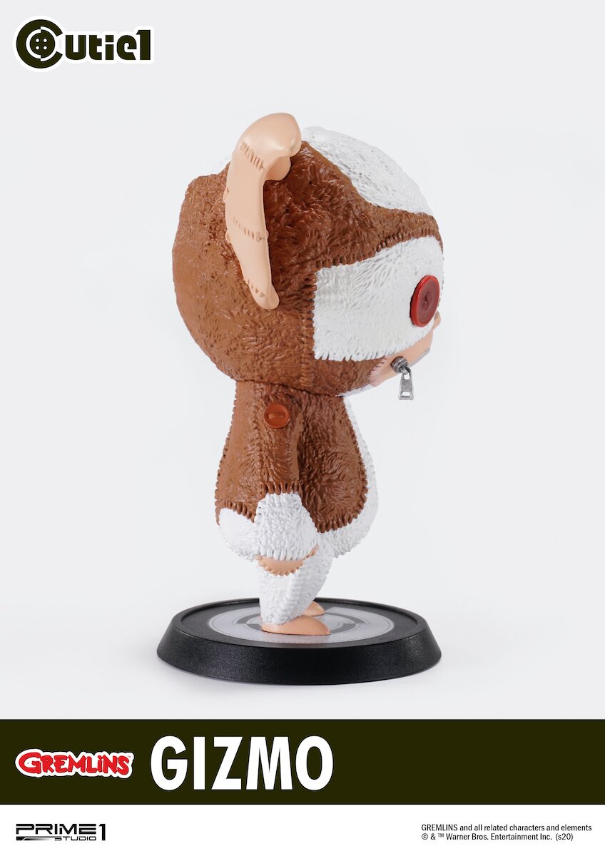 Cutie1 Gremlins Gizmo: Prime 1 Studio - Tokyo Otaku Mode (TOM)