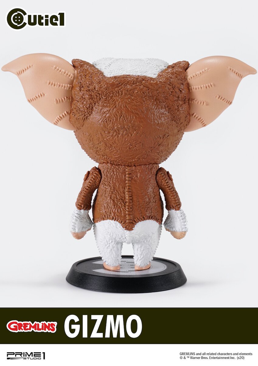 Cutie1 Gremlins Gizmo: Prime 1 Studio - Tokyo Otaku Mode (TOM)
