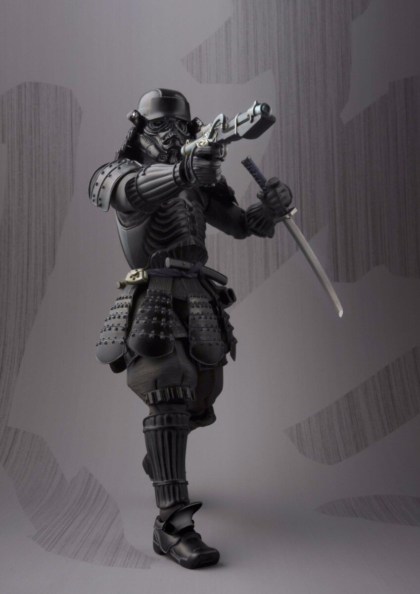 onmitsu shadowtrooper