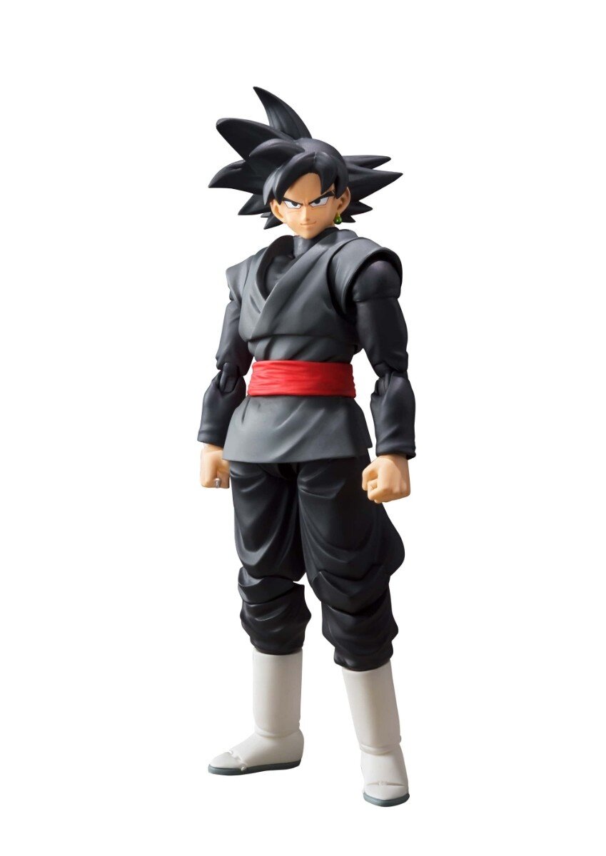 ぬいぐるみ Dragon Ball Super - Goku Black n5ksbvb d0255a5ca0934a7ab72622842c2935