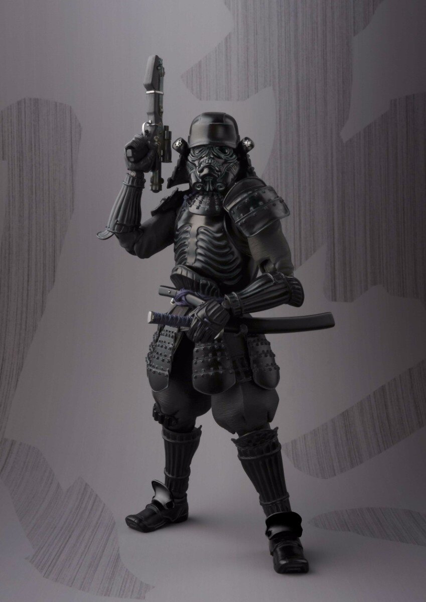 Meisho Movie Realization Star Wars Onmitsu Shadowtrooper