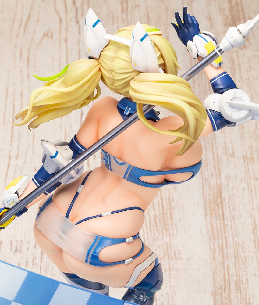 Phantasy Star Online 2 es Pure Summer's Gene: Summer