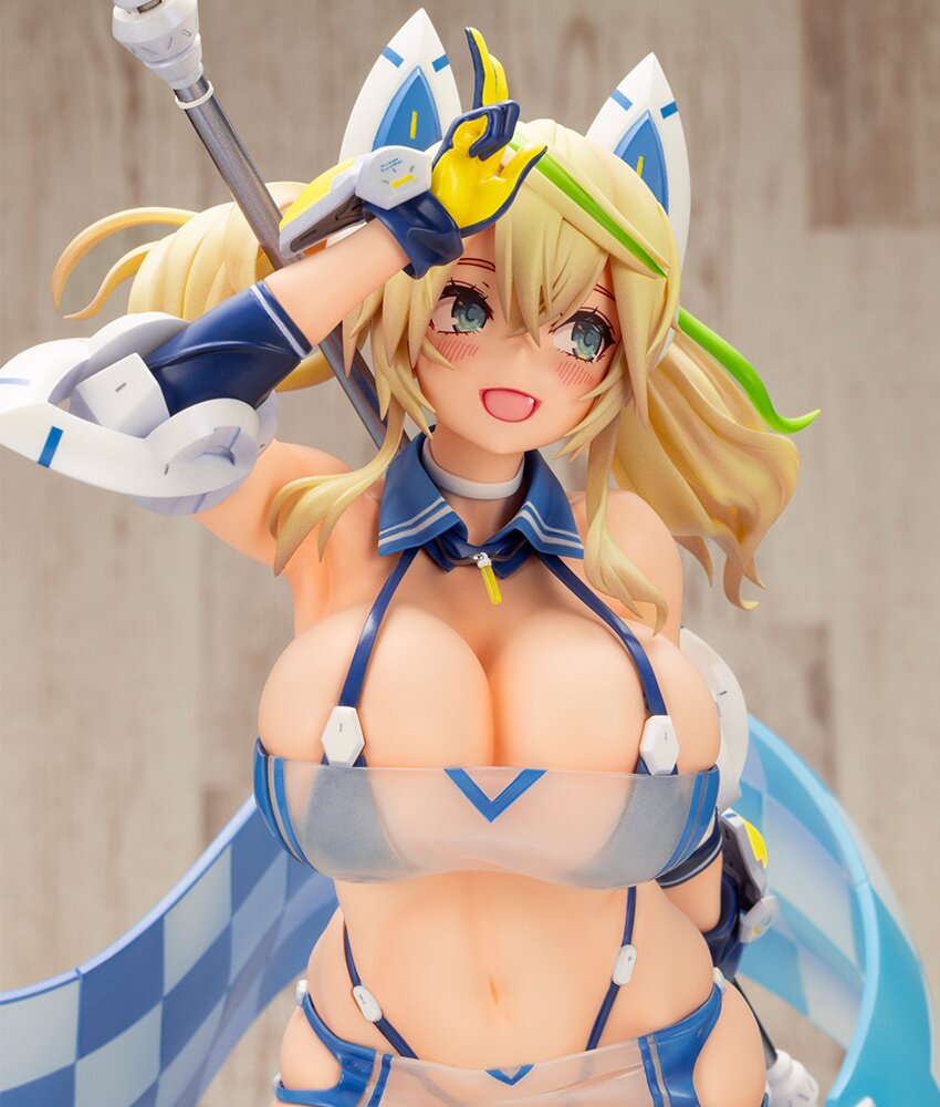 PHANTASY STAR ONLINE 2 es サマーバケーション PHANTASY STAR ONLINE 2 es アフタル［サマーバケーション