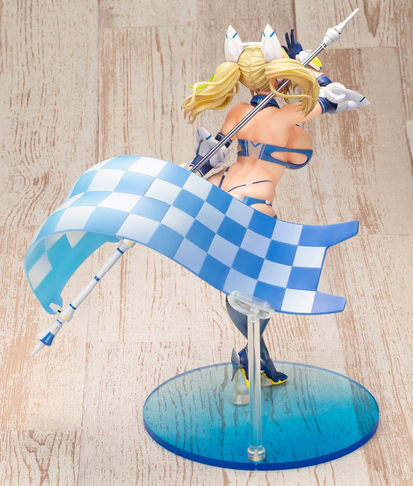 Phantasy Star Online 2 es Pure Summer's Gene: Summer Vacation 1/6