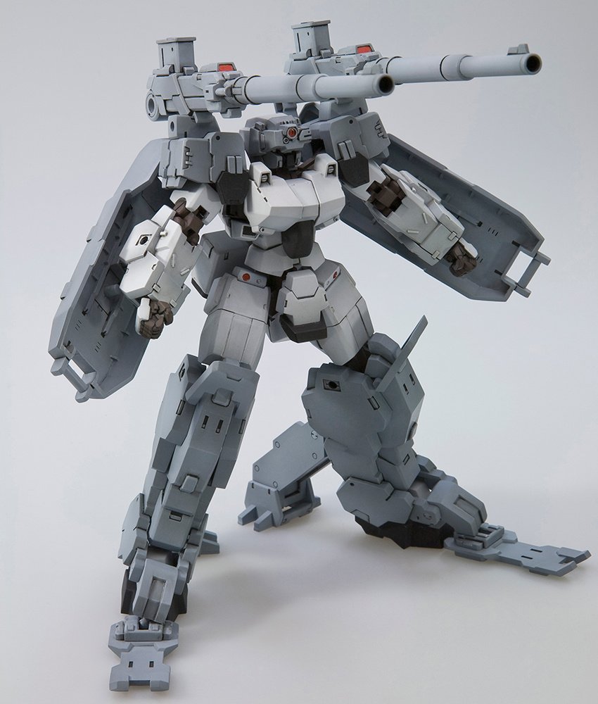 Frame Arms Type-38 Model-1 Ryurai Kai:RE: KOTOBUKIYA - Tokyo Otaku