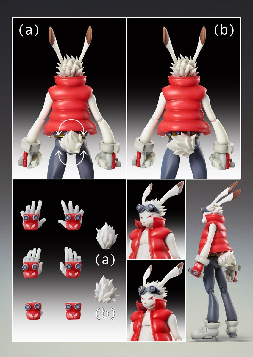 Super Action Statue Summer Wars King Kazma: Union Creative