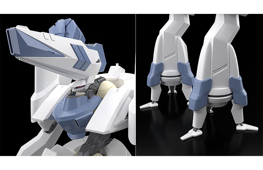 Moderoid Idolm@ster: Xenoglossia Imber: Good Smile Company - Tokyo
