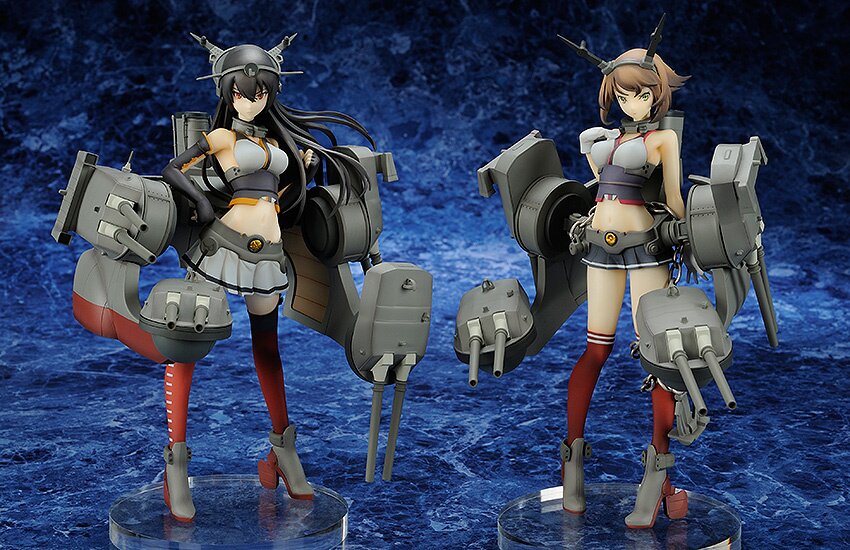 Kancolle Mutsu Kantai Collection Good Smile Company Tokyo Otaku Mode 8628