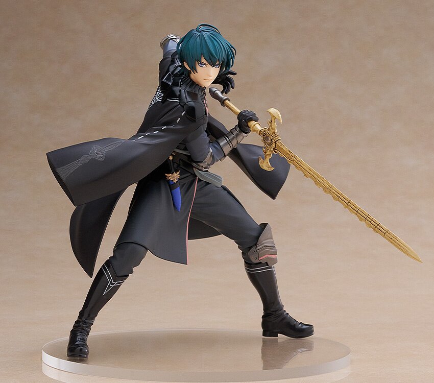 トニーByleth PVCフィギュア 戦闘ポーズ Pop Up Parade Fire Emblem: Three Houses Byleth (Male