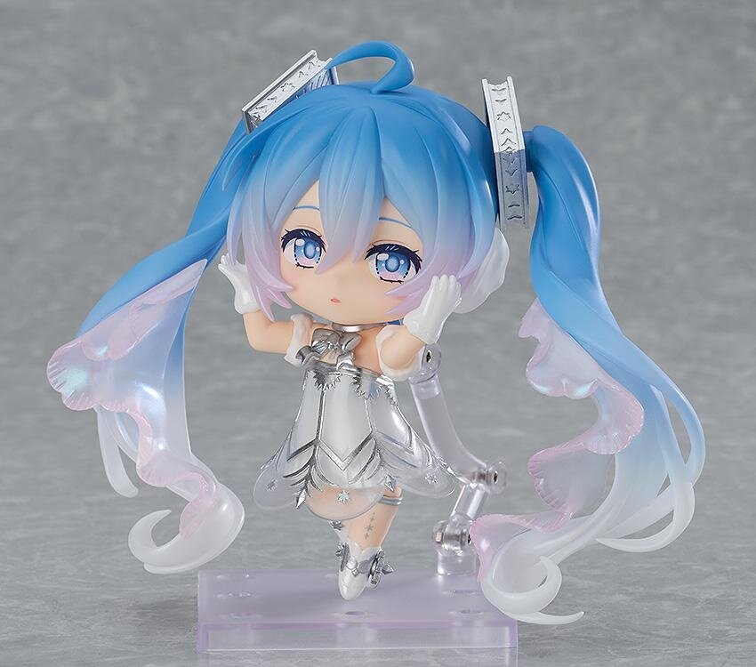 Nendoroid Hatsune Miku Symphony: 2025 Sapporo Concert Ver.: Good