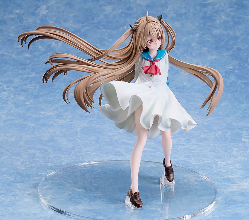 Atri: My Dear Moments Atri 1/7 Scale Figure: Aniplex - Tokyo Otaku Mode ...