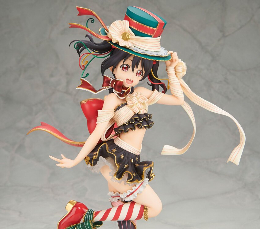 Love Live!] Nico Yazawa Figure - Tokyo Otaku Mode (TOM)