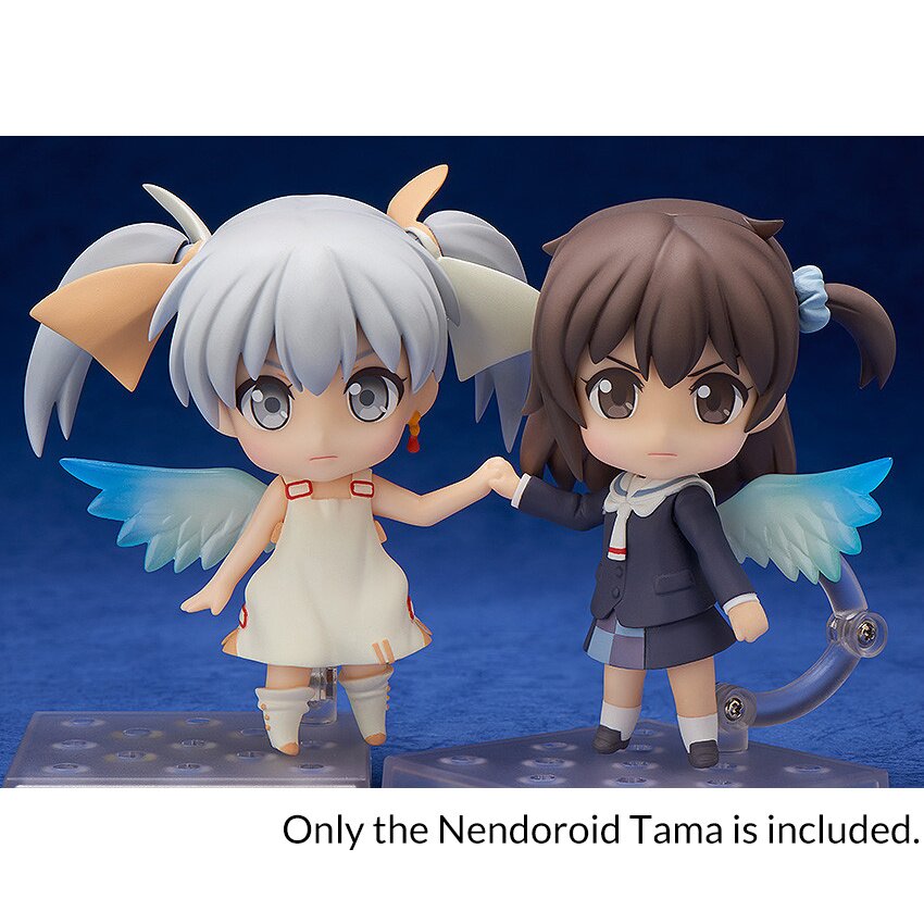 Nendoroid Selector Infected Wixoss Tama: Good Smile Company