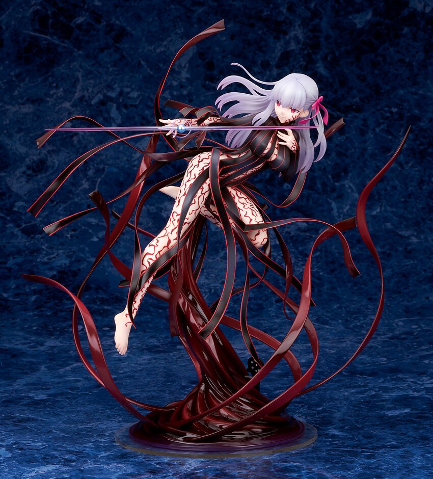 Fate/stay night: Heaven's Feel Sakura Matou: Makiri's Grail Ver. 1